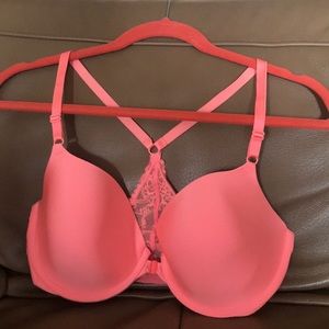 VS Bra Demi-Bustie - Good condition